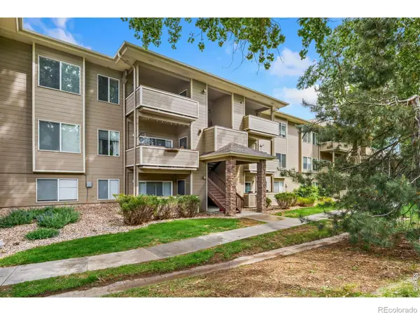 4545 Wheaton Drive #380, Fort Collins, CO 80525