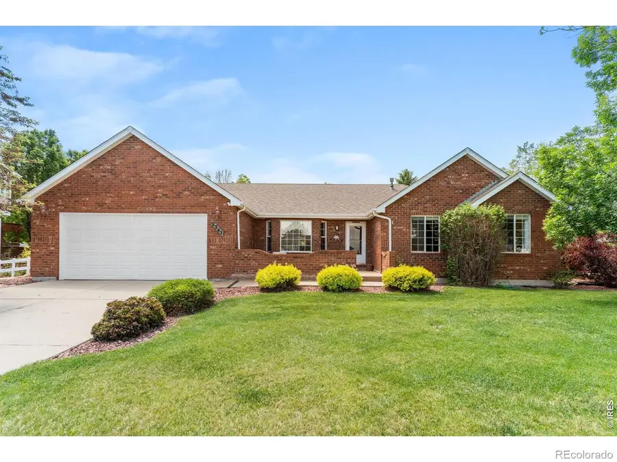 2243 Breckenridge Drive, Berthoud, CO 80513 - #2