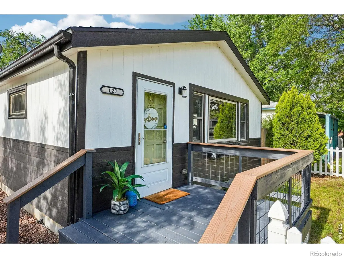 127 E Saint Clair Avenue, Longmont, CO 80504 - #1