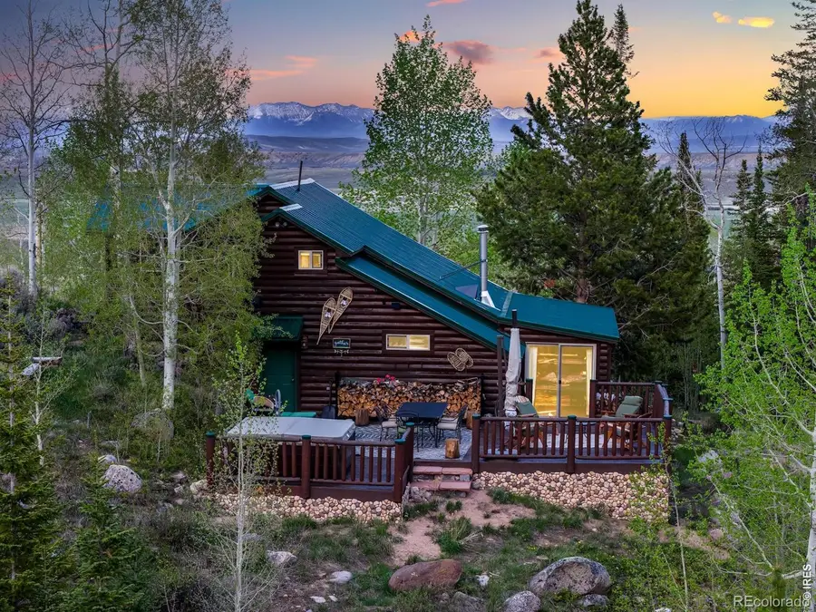 6442 County Road 22, Walden, CO 80480 - #3