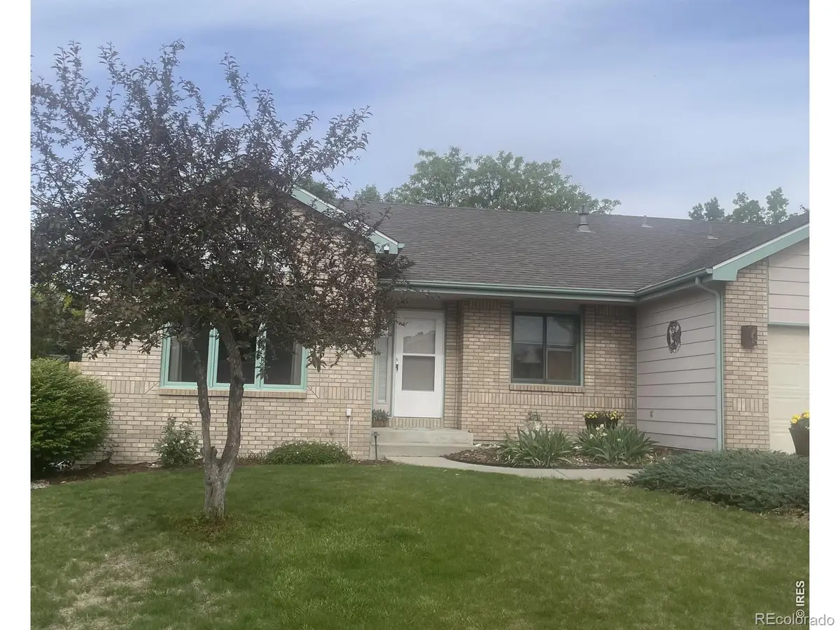 3847 Cardiff Court, Loveland, CO 80538 - #1