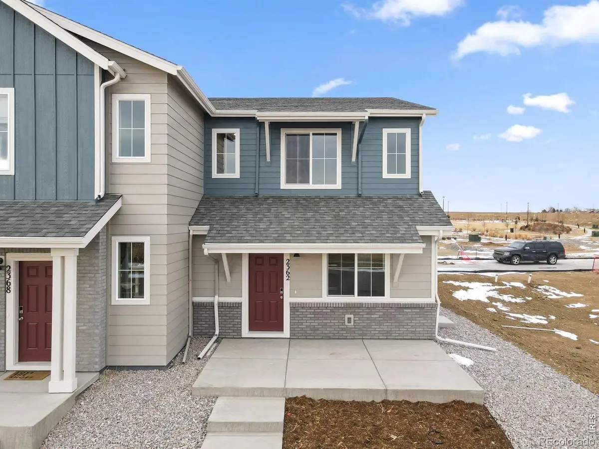 2362 Bufflehead Way, Johnstown, CO 80534 - #1