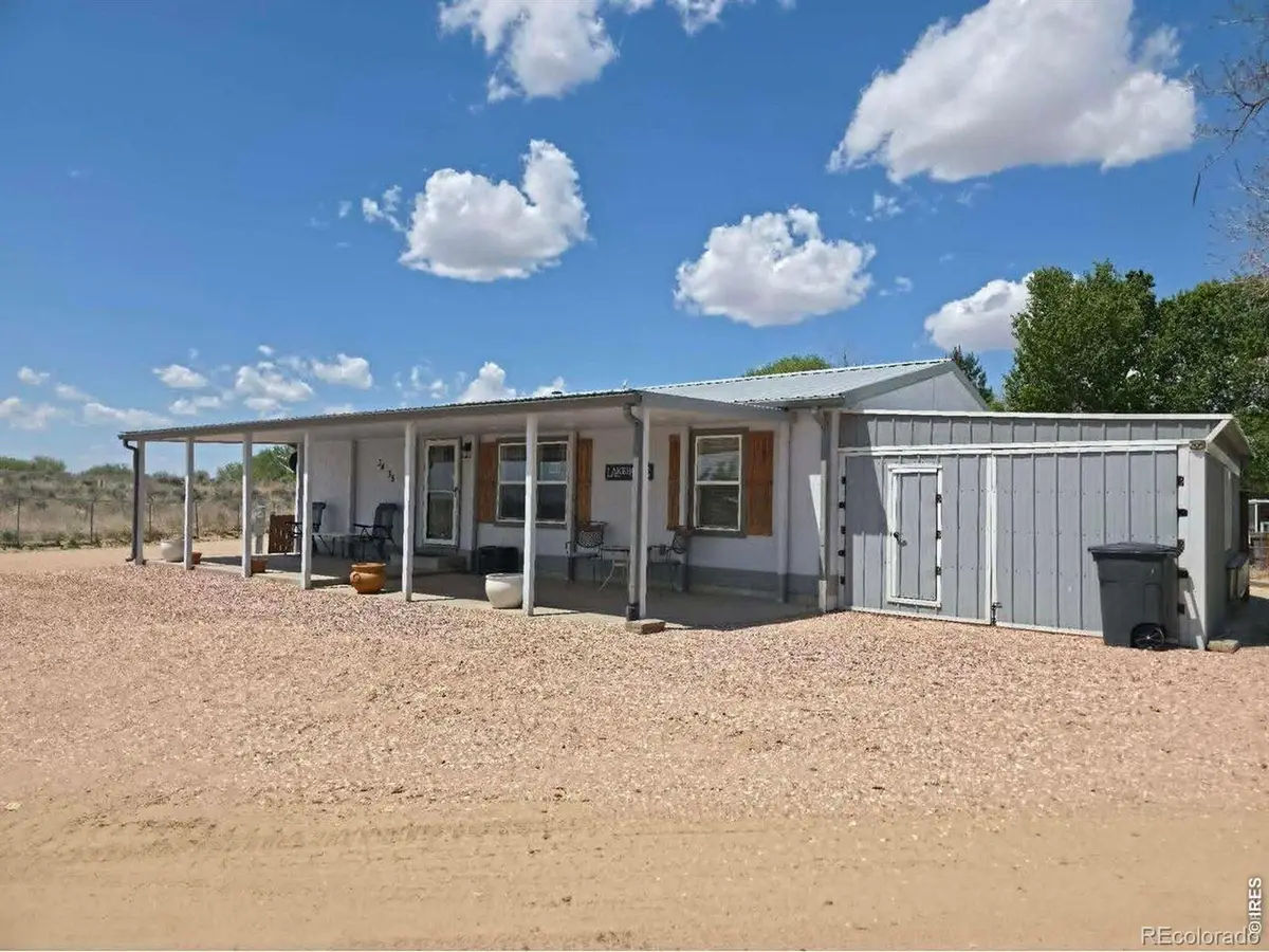 34 Arapaho, Weldona, CO 80653 - #1