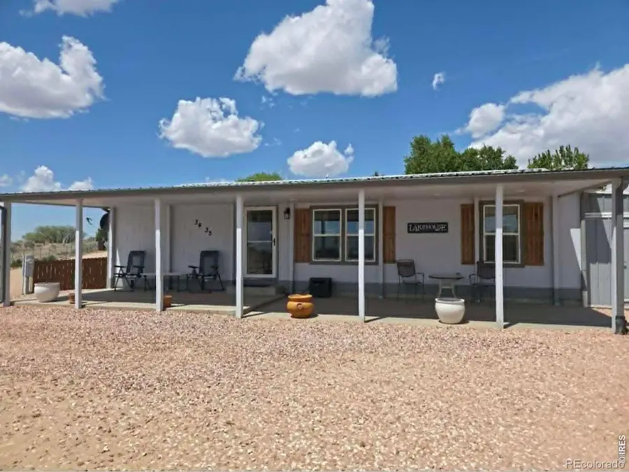 34 Arapaho, Weldona, CO 80653 - #2
