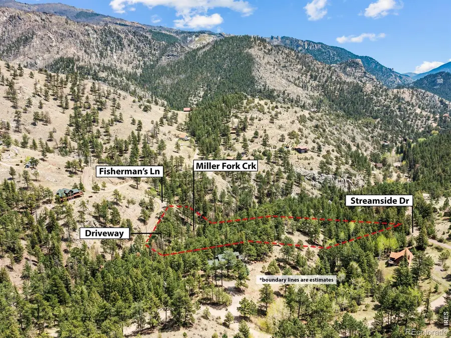 0 Fisherman Lane, Glen Haven, CO 80532 - #2