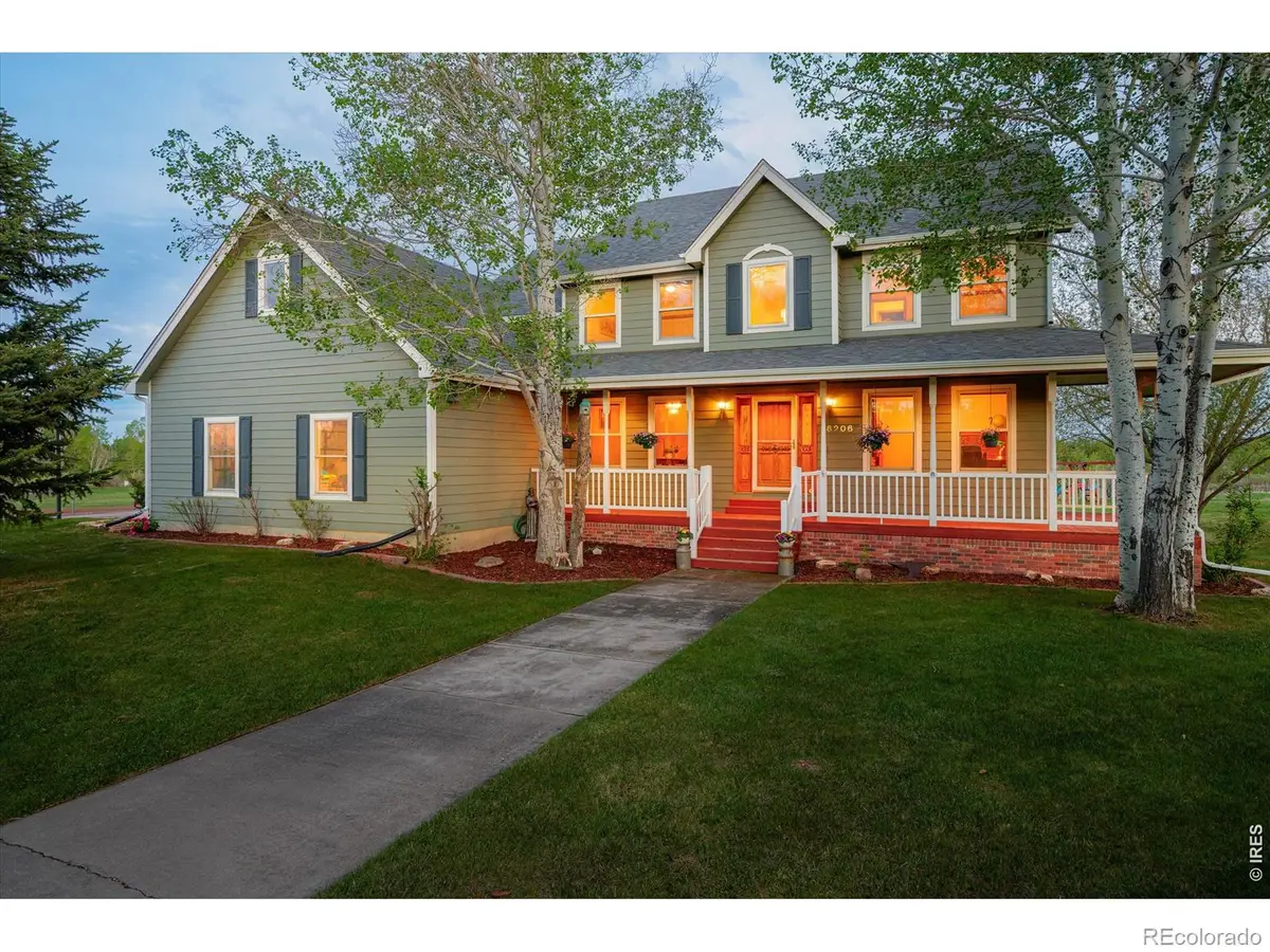 6206 Fox Tail Court, Loveland, CO 80537 - #1
