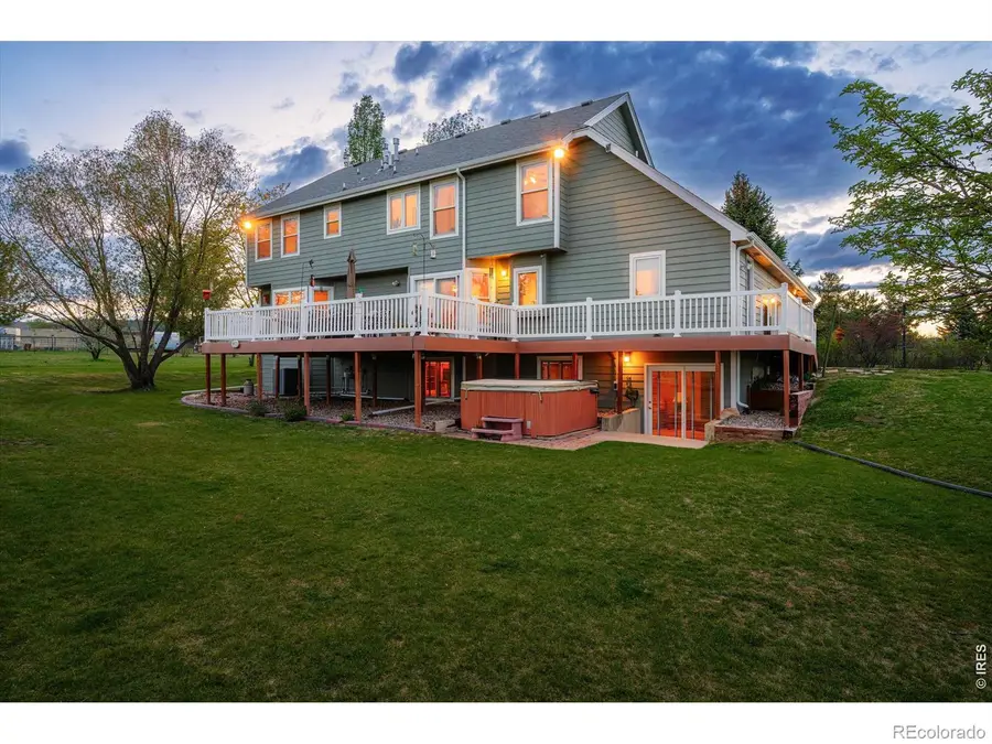 6206 Fox Tail Court, Loveland, CO 80537 - #2