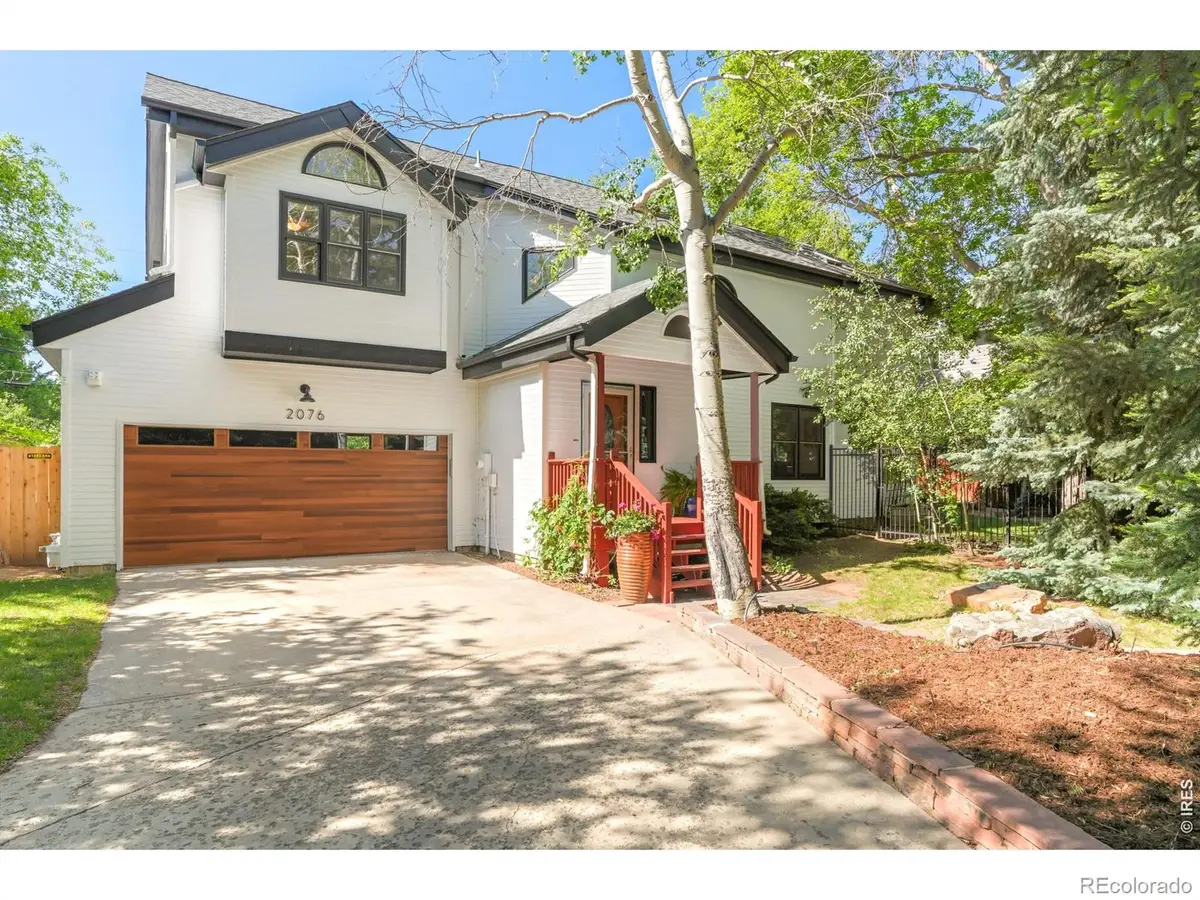 2076 Oak Avenue, Boulder, CO 80304 - #1