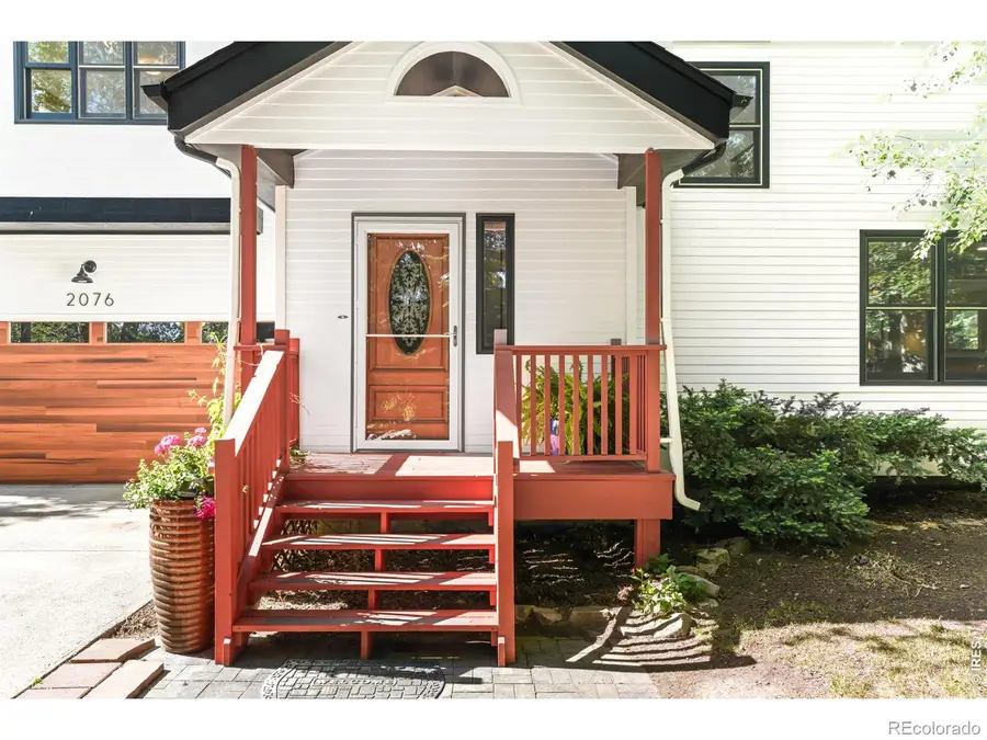 2076 Oak Avenue, Boulder, CO 80304 - #2