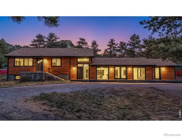 710 Tanager Road, Estes Park, CO 80517
