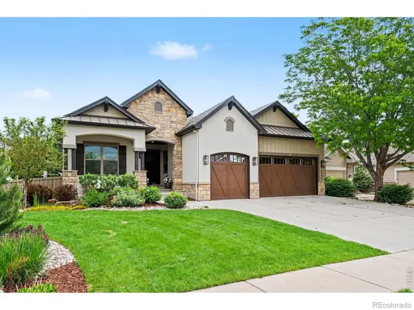 3502 Green Spring Drive, Fort Collins, CO 80528