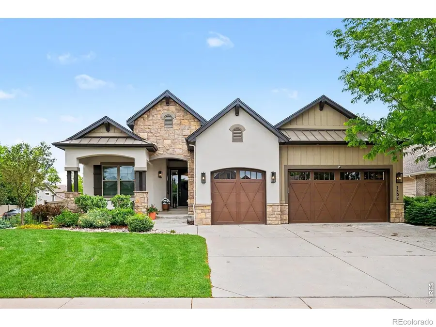 3502 Green Spring Drive, Fort Collins, CO 80528 - #2