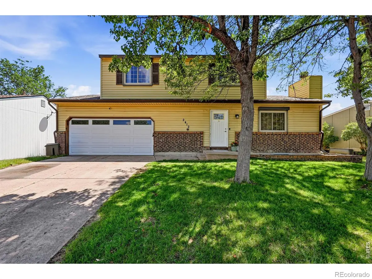 2412 Tulip Street, Longmont, CO 80501 - #1