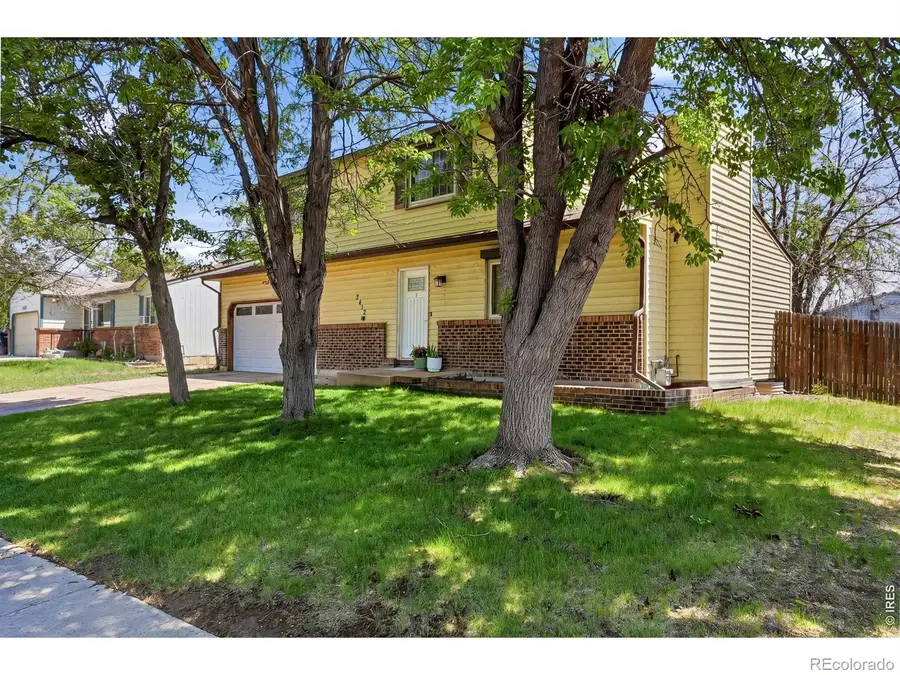 2412 Tulip Street, Longmont, CO 80501 - #2