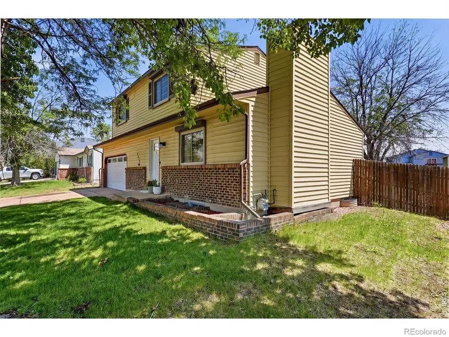 2412 Tulip Street, Longmont, CO 80501 - #3