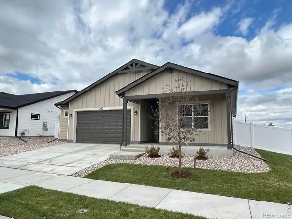 503 85th Ave Ct, Greeley, CO 80634