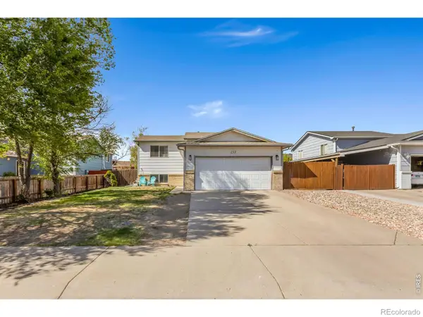 233 E 19th St Rd, Greeley, CO 80631
