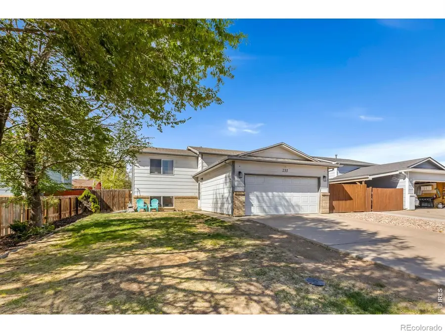 233 E 19th St Rd, Greeley, CO 80631 - #2