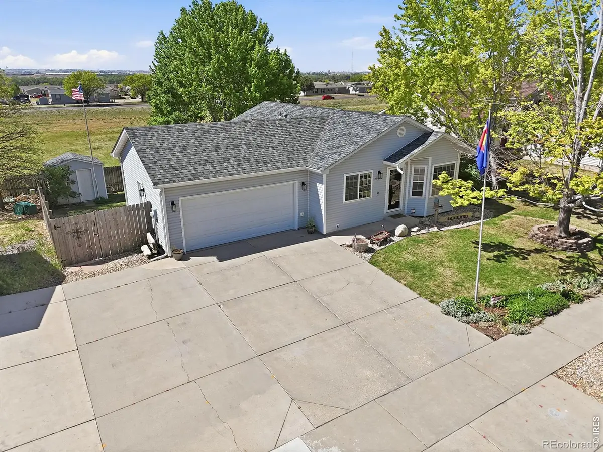 2906 Hawk Drive, Evans, CO 80620 - #1
