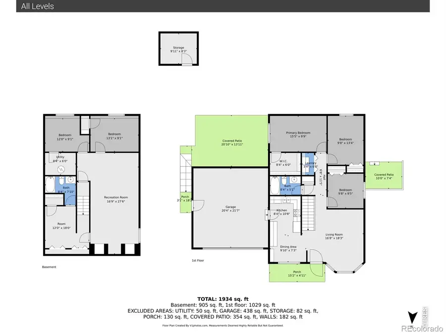 2906 Hawk Drive, Evans, CO 80620 - #2