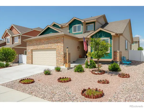 2584 Grizzly Place, Johnstown, CO 80534