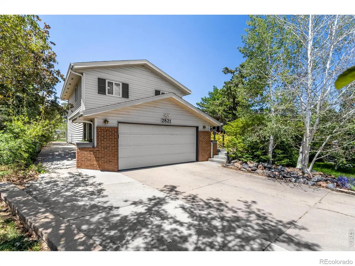 2821 W 24th Street, Greeley, CO 80634 - #1