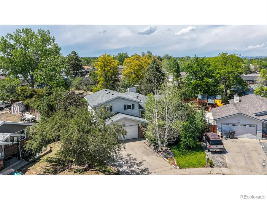 2821 W 24th Street, Greeley, CO 80634 - #2