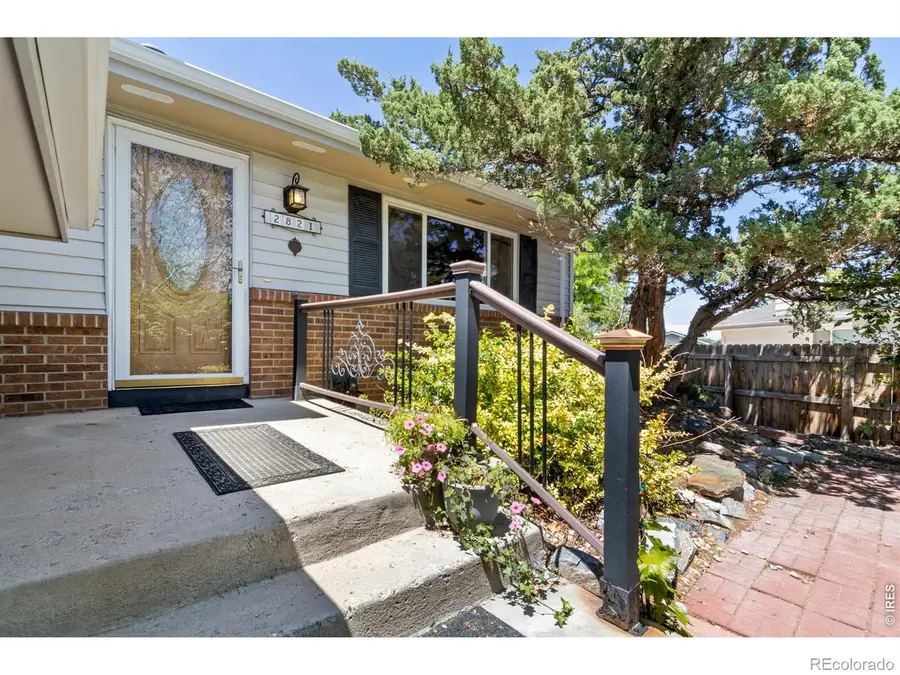 2821 W 24th Street, Greeley, CO 80634 - #3