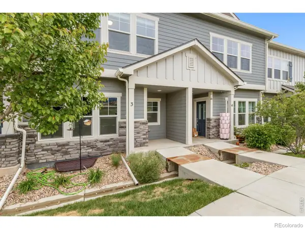 2445 Ridge Top Drive #3, Fort Collins, CO 80526