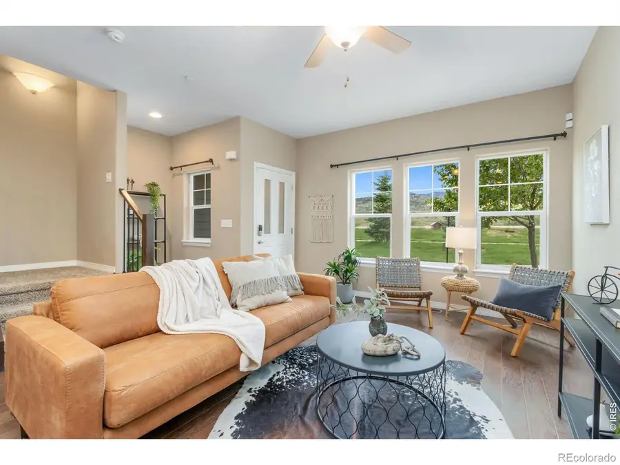 2445 Ridge Top Drive #3, Fort Collins, CO 80526 - #3