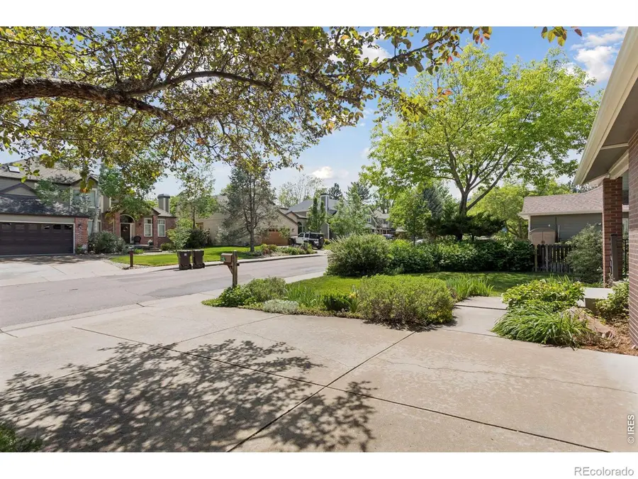 2233 Kincaid Place, Boulder, CO 80304 - #2