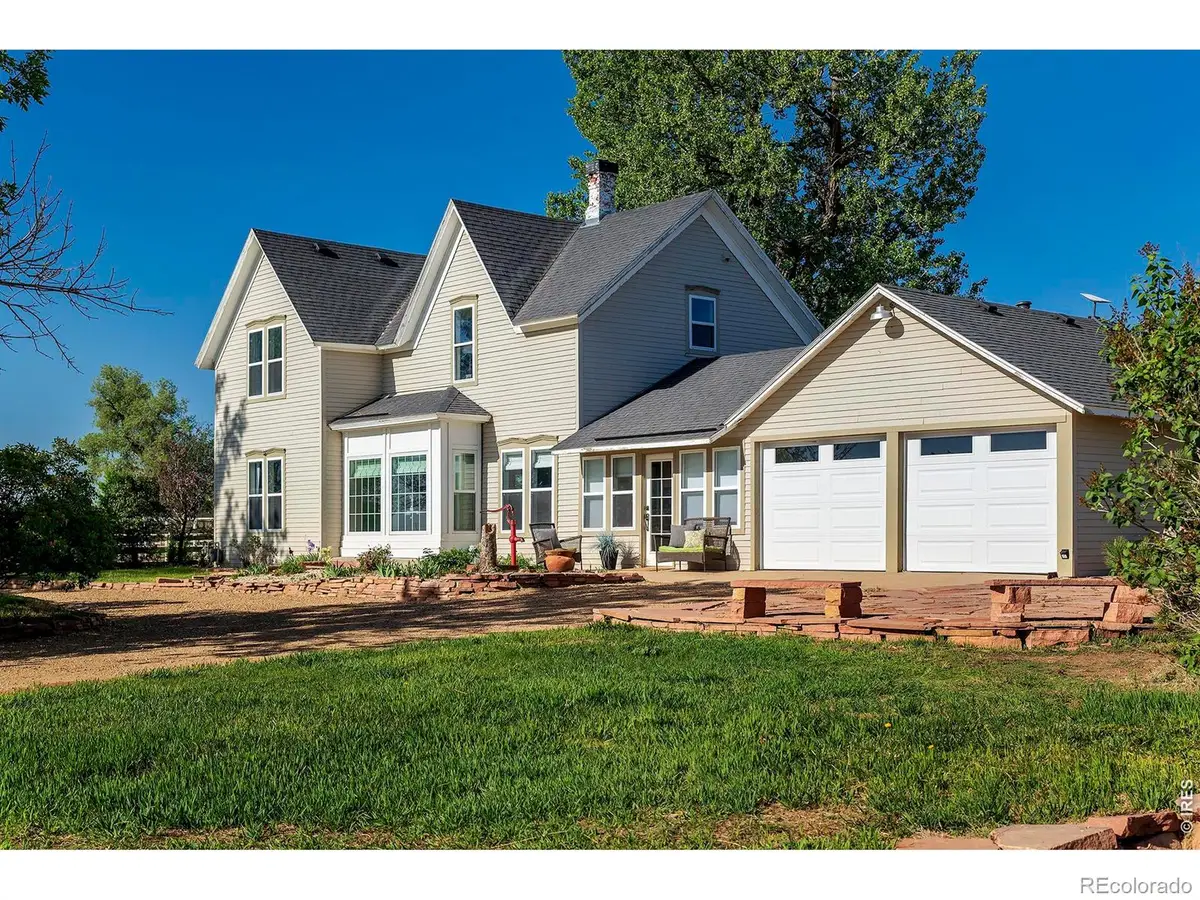 12621 Ute Highway, Longmont, CO 80504 - #1