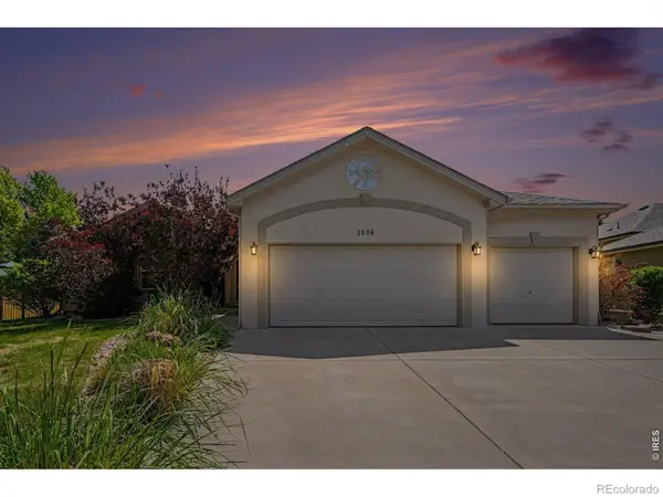1806 74th Ave Ct, Greeley, CO 80634