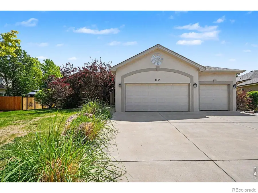 1806 74th Ave Ct, Greeley, CO 80634 - #2