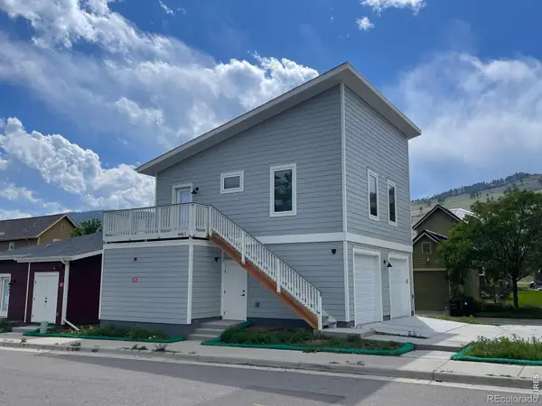 4461 West Court, Boulder, CO 80304