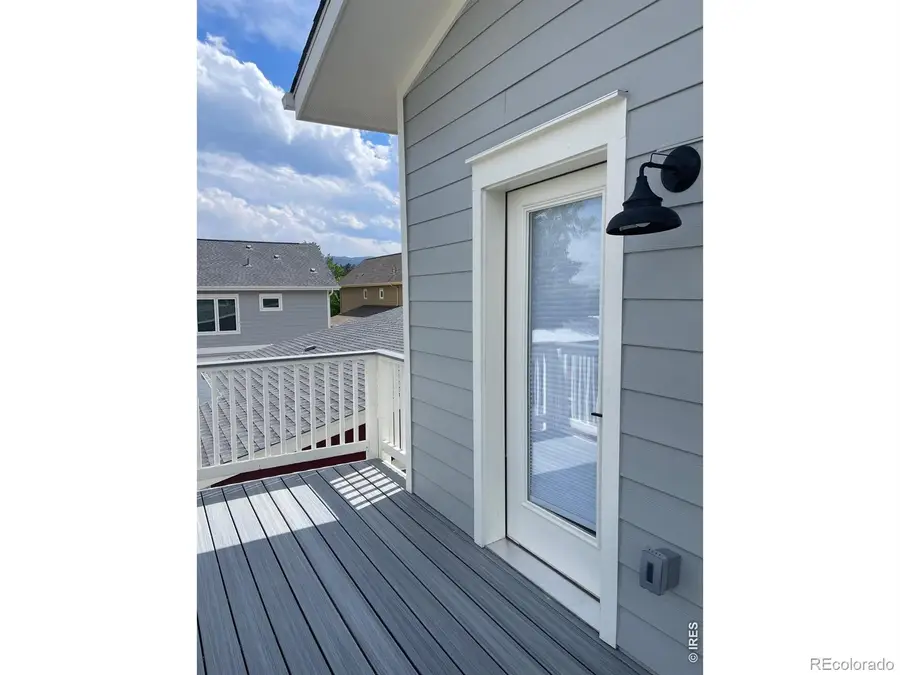 4461 West Court, Boulder, CO 80304 - #2
