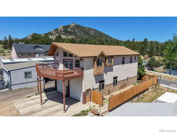 1220 Acacia Drive, Estes Park, CO 80517