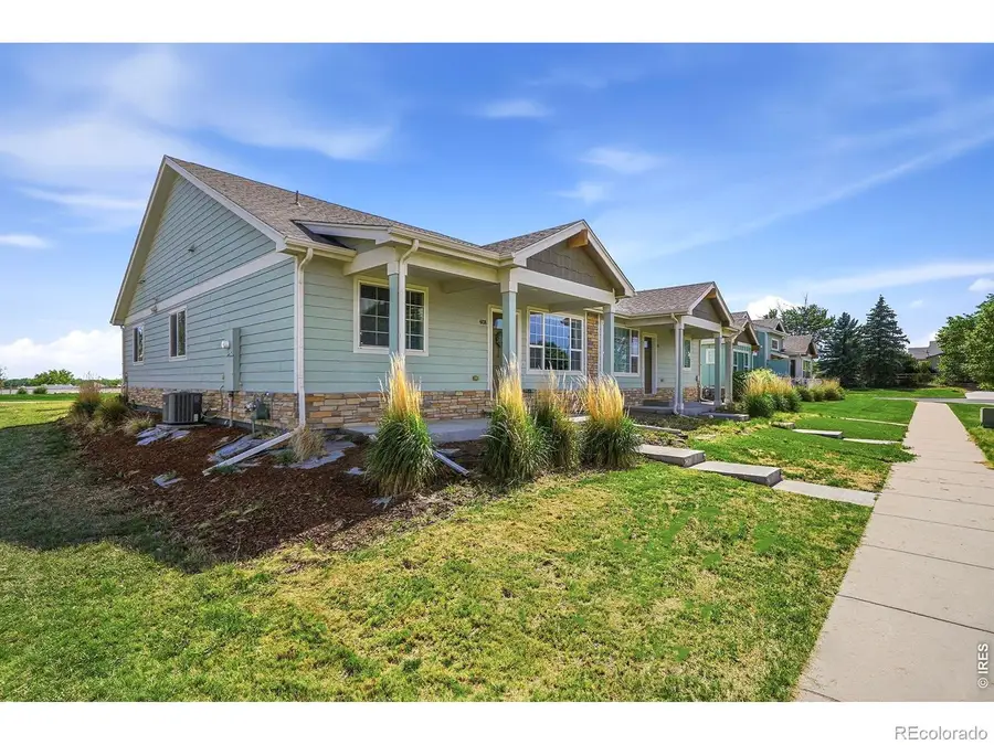 4108 Caruso Street, Evans, CO 80620 - #2
