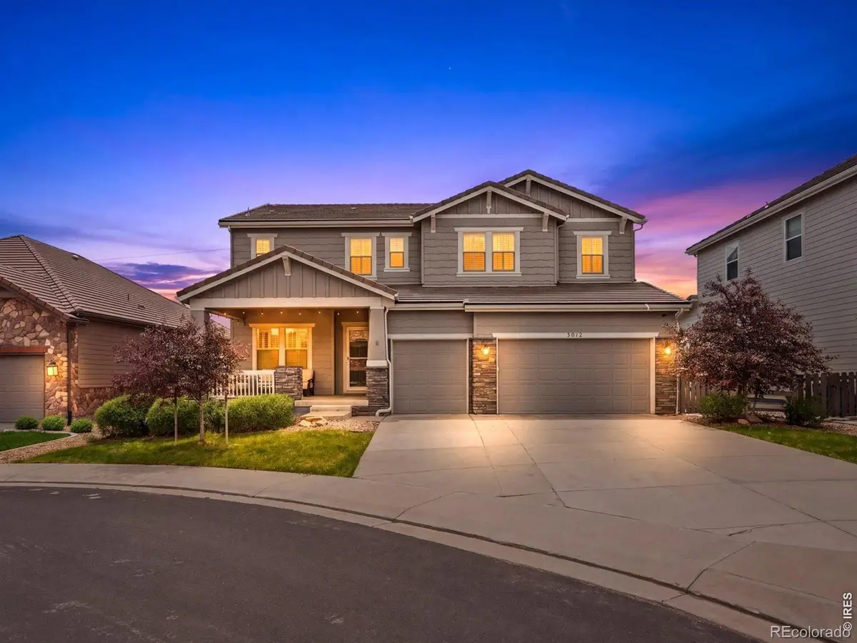 3012 Yale Drive, Broomfield, CO 80023 - #1