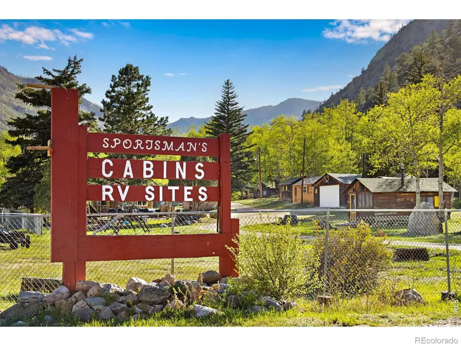 44174 Poudre Canyon Road, Bellvue, CO 80512 - #3