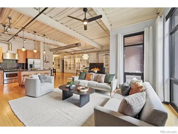 1360 Walnut Street #202, Boulder, CO 80302