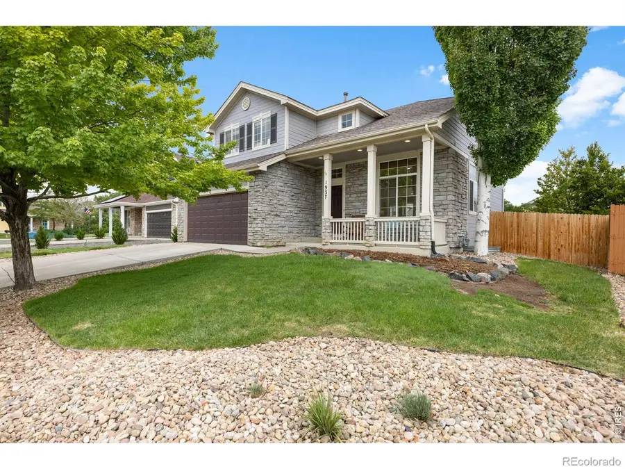 1937 E 166th Drive, Thornton, CO 80602 - #2