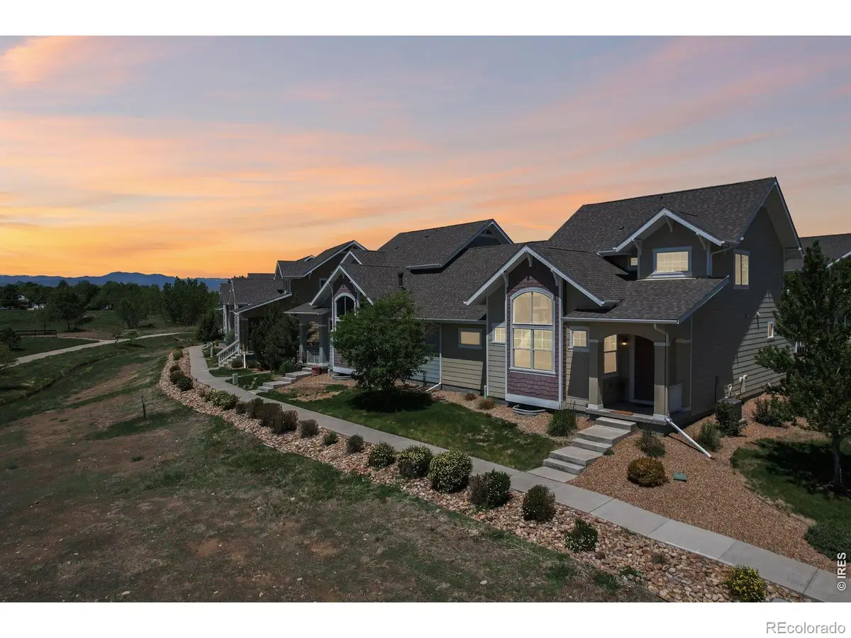 801 Evening Breeze Drive #40, Berthoud, CO 80513 - #1