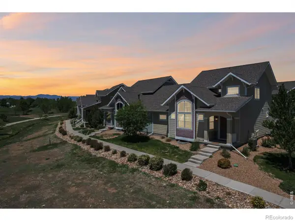 801 Evening Breeze Drive #40, Berthoud, CO 80513