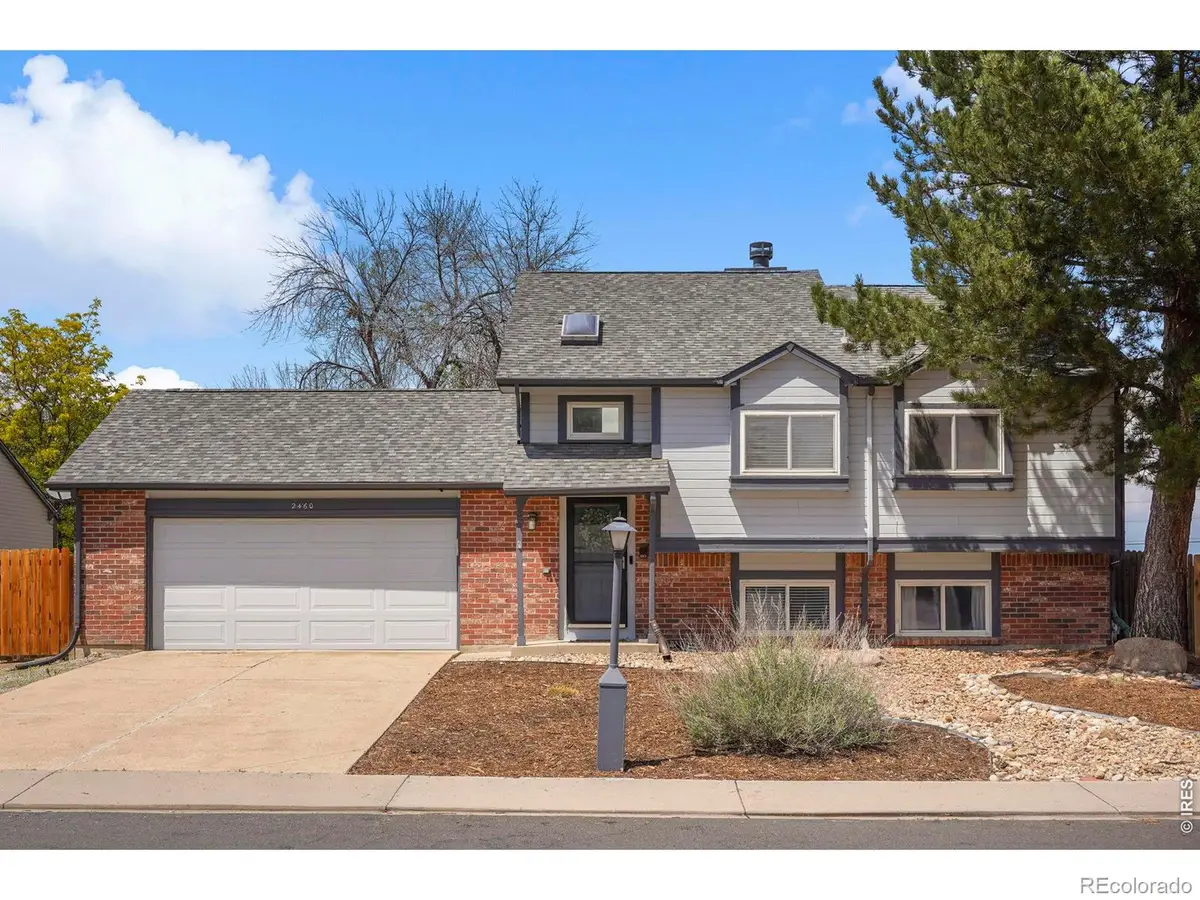 2460 Sunset Drive, Longmont, CO 80501 - #1