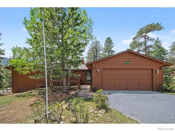 900 Scott Avenue, Estes Park, CO 80517