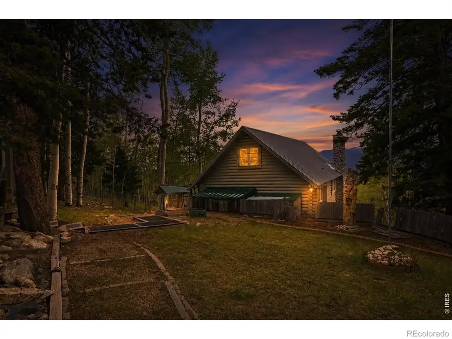 1800 Robinson Hill Road, Black Hawk, CO 80422 - #2