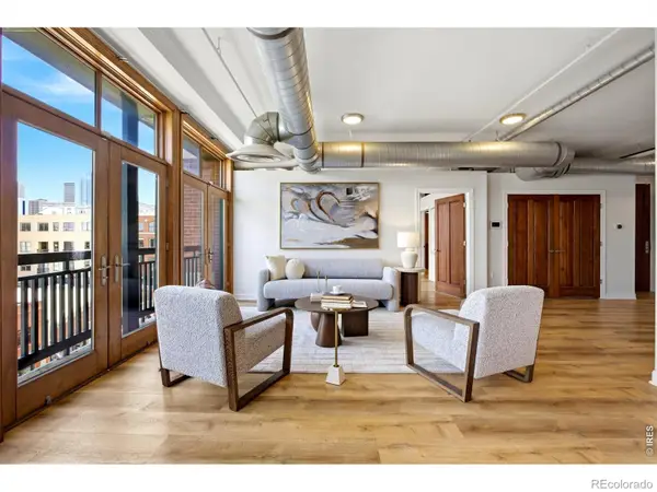 2245 Blake Street #J, Denver, CO 80205