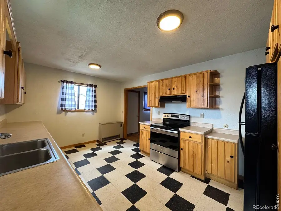 541 Mckinley Street, Walden, CO 80480 - #2