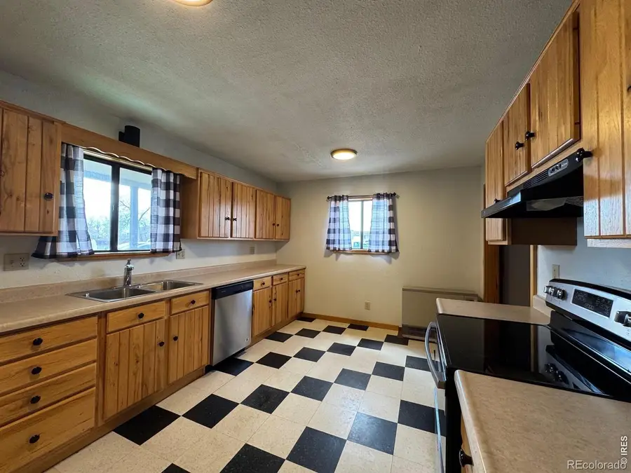 541 Mckinley Street, Walden, CO 80480 - #3